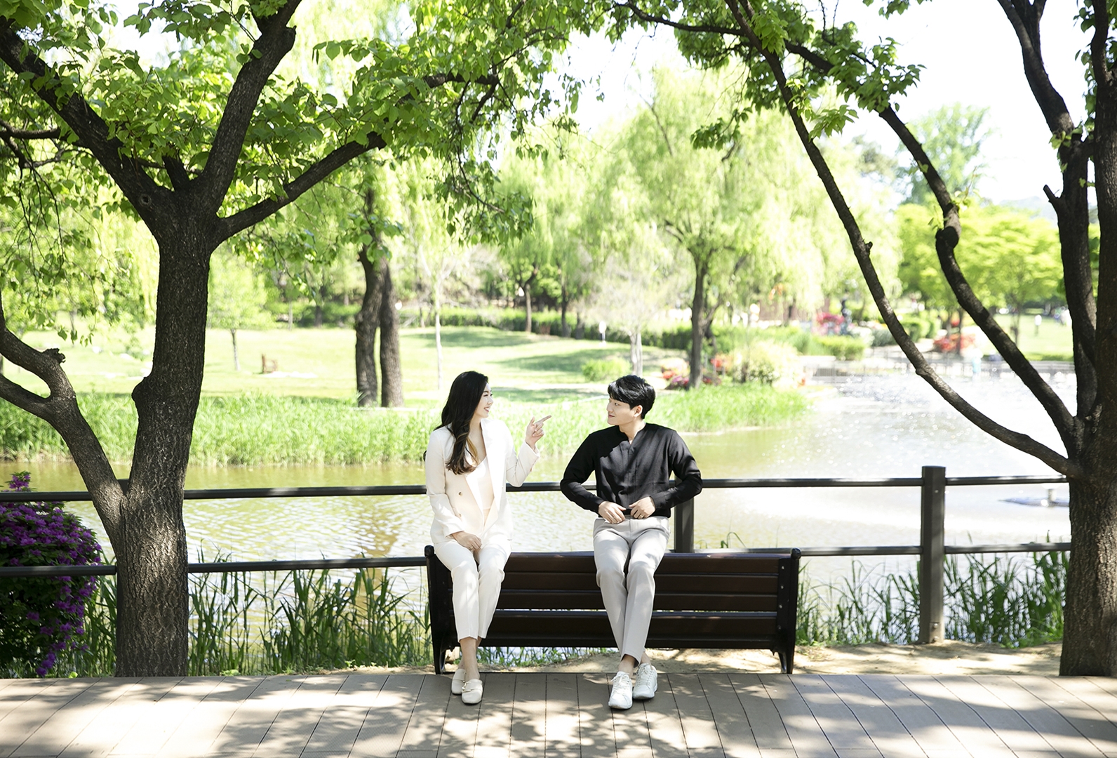 Pre Wedding